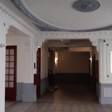 Apartment Large Beautiful Near The Negresco Nice