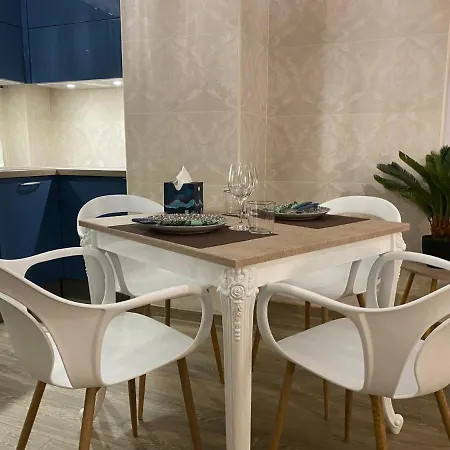 Apartment Large Beautiful Near The Negresco Nice
