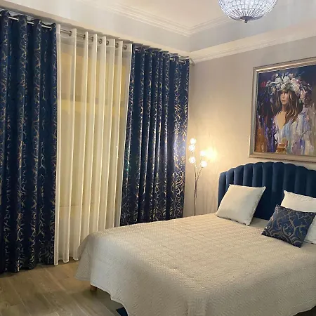 Large Beautiful Near The Negresco Apartment *