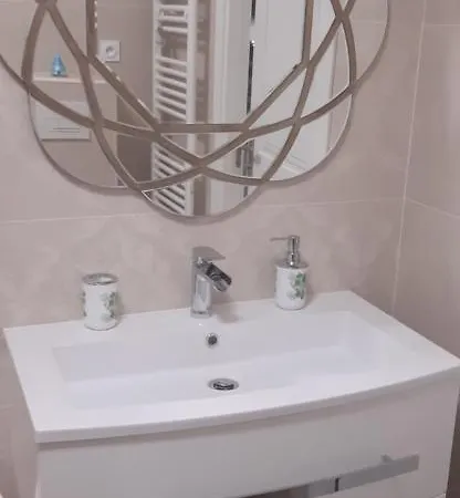 Large Beautiful Near The Negresco Apartment *